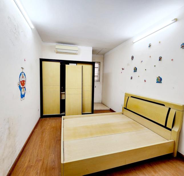 NGON Bán nhà Lương Định Của 55m Sát mặt phố 2 thoáng Ô tô vào nhà Kinh doanh tốt Giá đầu tư
