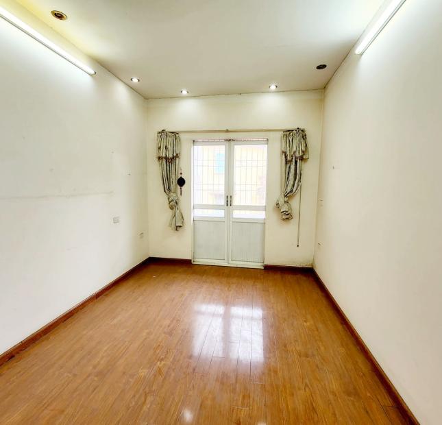NGON Bán nhà Lương Định Của 55m Sát mặt phố 2 thoáng Ô tô vào nhà Kinh doanh tốt Giá đầu tư