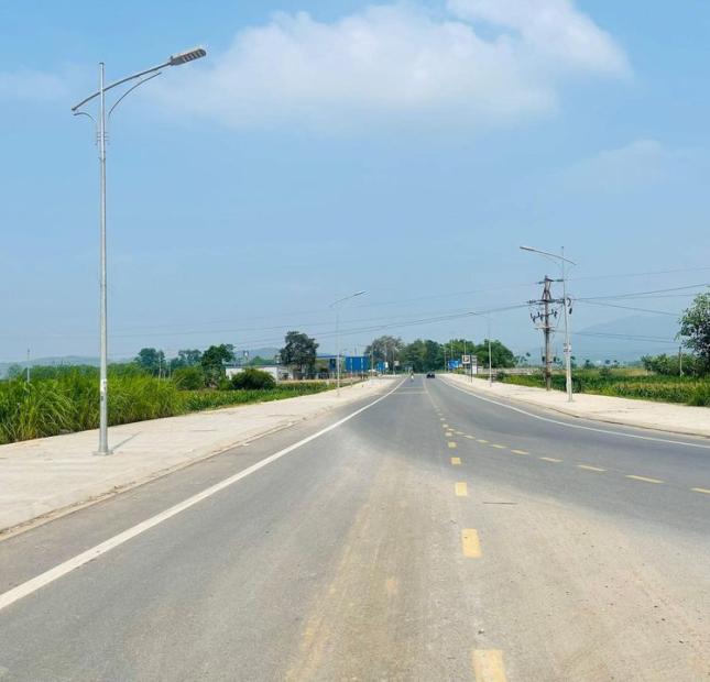 Bán đất tại Xã Hoàng Xá, Thanh Thủy,  Phú Thọ diện tích 202m2  giá 3.6 Tỷ nở hậu