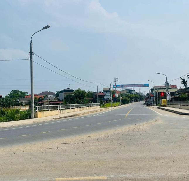 Bán đất tại Xã Hoàng Xá, Thanh Thủy,  Phú Thọ diện tích 202m2  giá 3.6 Tỷ nở hậu