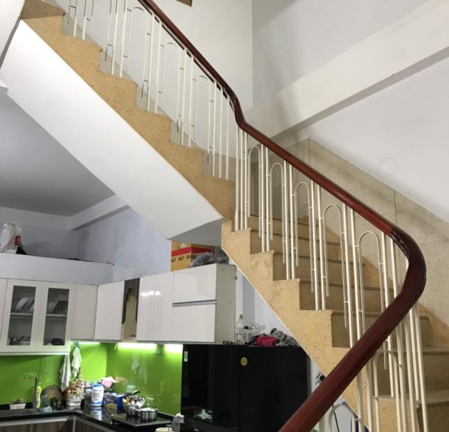 Bán nhà Hẻm 2,5 mét 369// Lý Thái Tổ P9 Q10