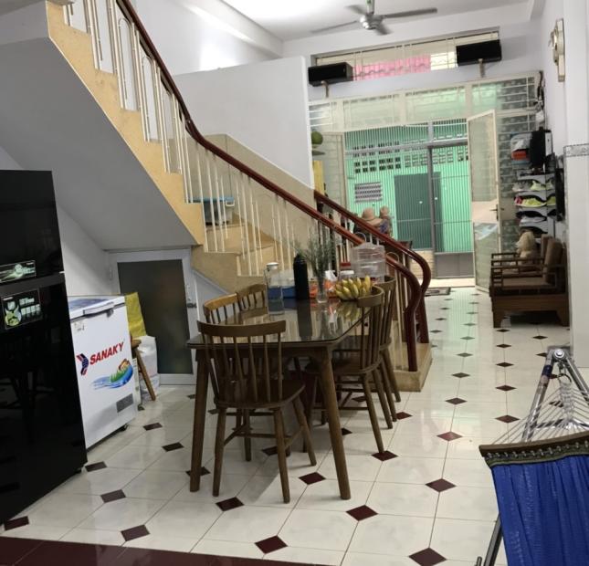 Bán nhà Hẻm 2,5 mét 369// Lý Thái Tổ P9 Q10