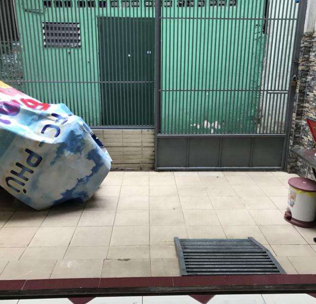 Bán nhà Hẻm 2,5 mét 369// Lý Thái Tổ P9 Q10
