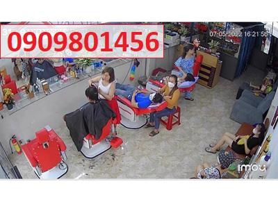 Cần sang lại tiệm tóc Nam và SPa đường Tân Vĩnh P.4, Q.4, TP.HCM, 0909801456