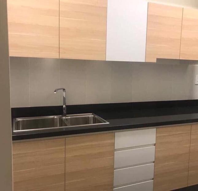 Cho thuê căn hộ quận 2 ,2pn , 2 máy lạnh