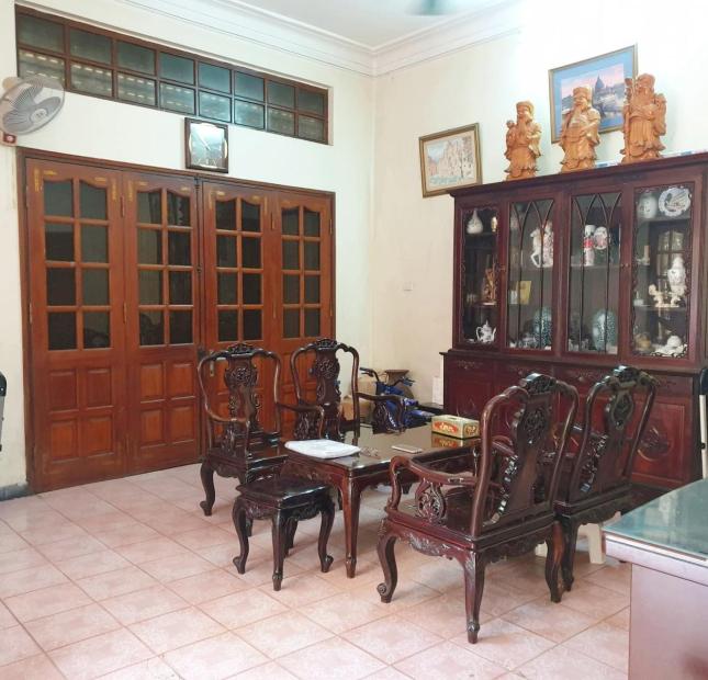 ĐẸP: nhà Trường Chinh 50m Lô góc ngõ ô tô thông ô tô kinh doanh văn phòng