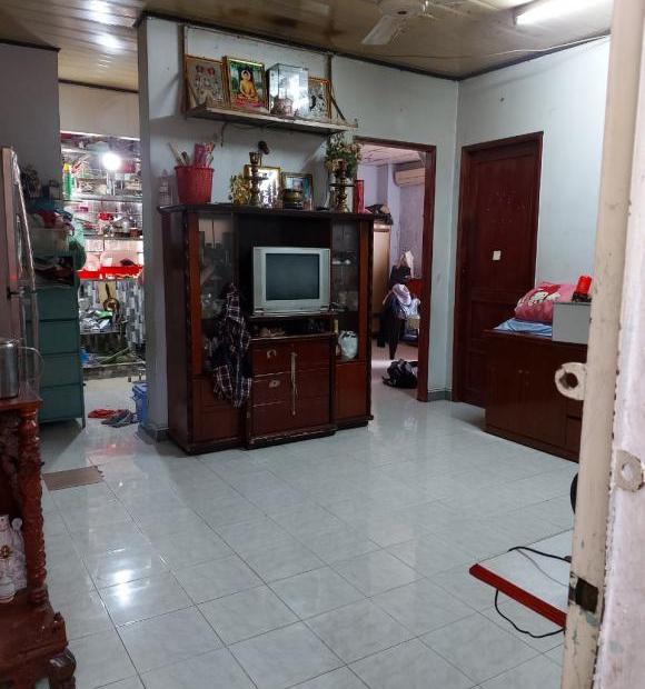Bán Nhà Tại Đường Huỳnh Văn Tiết , Xã Hưng Long, Bình Chánh, TP HCM
