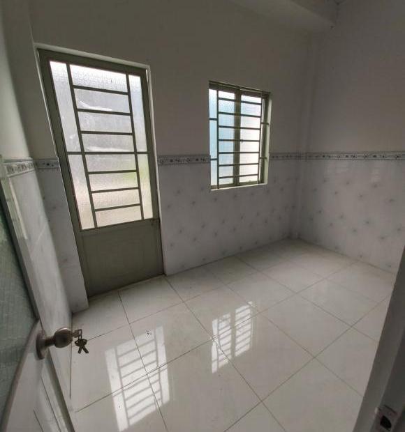 Bán Nhà Tại Đường Huỳnh Văn Tiết , Xã Hưng Long, Bình Chánh, TP HCM