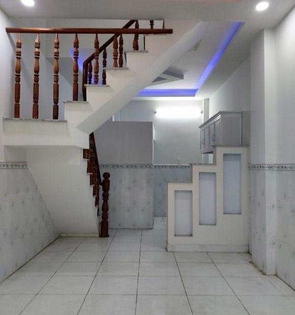 Bán Nhà Tại Đường Huỳnh Văn Tiết , Xã Hưng Long, Bình Chánh, TP HCM