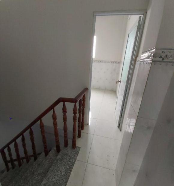Bán Nhà Tại Đường Huỳnh Văn Tiết , Xã Hưng Long, Bình Chánh, TP HCM