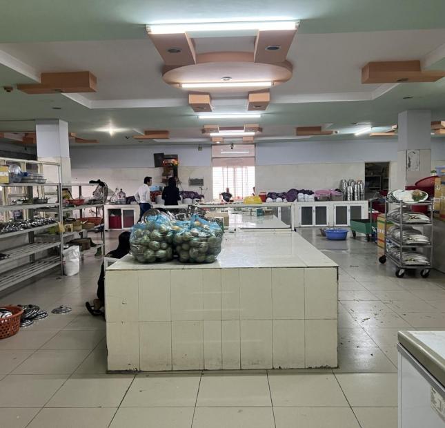 Chính chủ cần bán gấp nhà hàng tiệc cưới 74 Đ.D9 Tây Thạnh, Tân Phú.