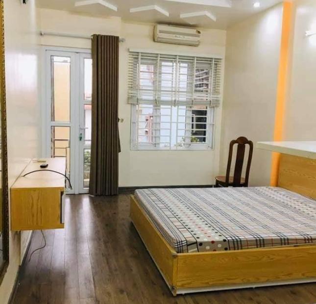 Bán nhà Trịnh Công Sơn, 9 phòng homestay đang full phòng. 50m2x6 tầng Giá: 8.7tỷ