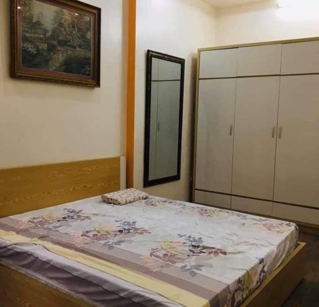 Bán nhà Trịnh Công Sơn, 9 phòng homestay đang full phòng. 50m2x6 tầng Giá: 8.7tỷ