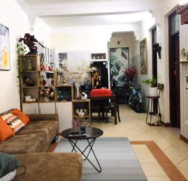 Bán căn tập thể học viện kỹ thuật quân sự,  212 Tân Xuân, Xuân Đỉnh, Bắc Từ Liêm, Hà Nội 