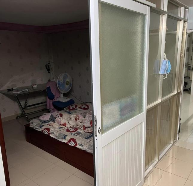 Cần bán gấp nhà hẻm 4 mét 835 Trần Hưng Đạo,P1 , Q5.