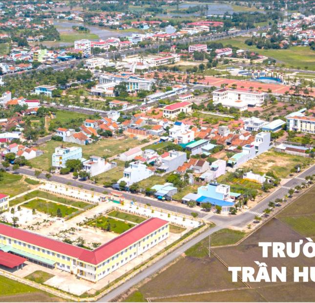 THU HỒI VỐN 2 LÔ ĐẤT ĐẸP LIỀN KỀ SÂN BAY VÀ KHU CÔNG NGHIỆP TUY HÒA PHÚ YÊN