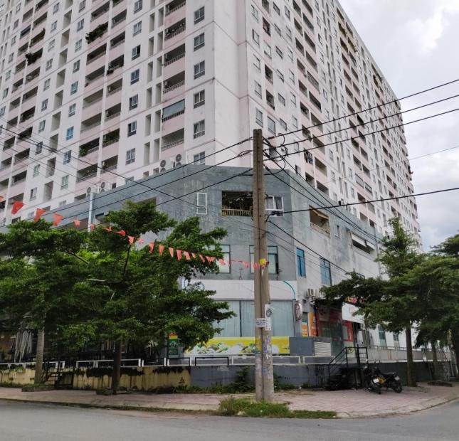 Bán chung cư Linh Tây Tower – Tp Thủ Đức 83m2 giá chỉ 2,5 tỷ