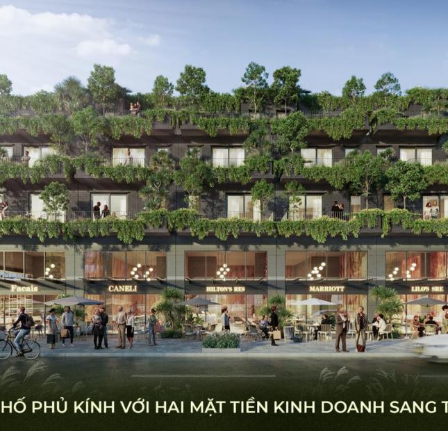 LẦN ĐẦU TIÊN RA MẮT dự án EcoCentral Park Vinh - Cơ hội lớn cho NĐT tại Nghệ An và Hà Tĩnh