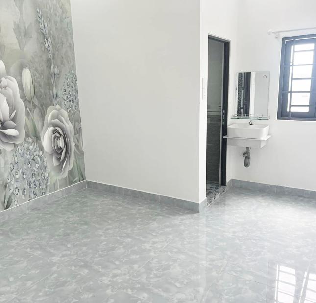 Q12.649. LÊ VĂN KHƯƠNG Q12, GẦN BIA TIGER, NHÀ ĐẸP Ở NGAY, DT.61M2, 3 TẦNG, NHỈNH 4 TỶ.