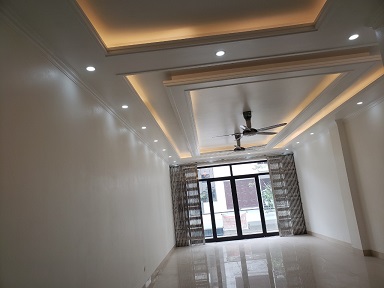 CHO THUÊ NHÀ 5 TẦNG DIỆN TÍCH 72 M2 TẠI KĐT DỆT MAY CL1406 TP NAM ĐỊNH