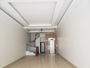 CHO THUÊ NHÀ 5 TẦNG DIỆN TÍCH 72 M2 TẠI KĐT DỆT MAY CL1406 TP NAM ĐỊNH