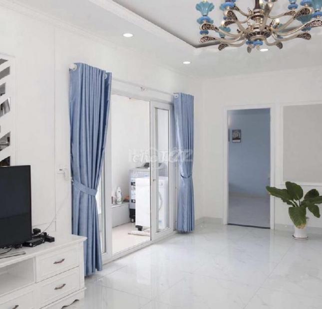  **BÁN CĂN HỘ PENTHOUSE  ĐẸP , Q GÒ VẤP GIÁ CHỈ 4.6 TỶ **