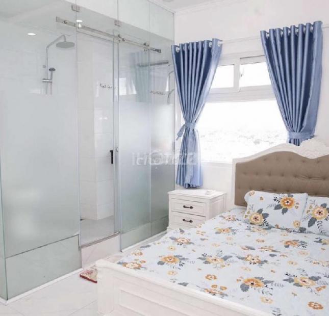  **BÁN CĂN HỘ PENTHOUSE  ĐẸP , Q GÒ VẤP GIÁ CHỈ 4.6 TỶ **
