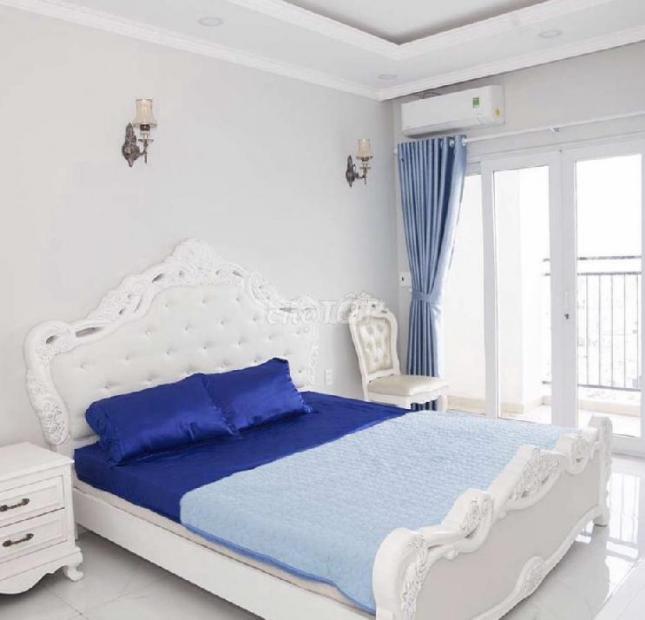  **BÁN CĂN HỘ PENTHOUSE  ĐẸP , Q GÒ VẤP GIÁ CHỈ 4.6 TỶ **