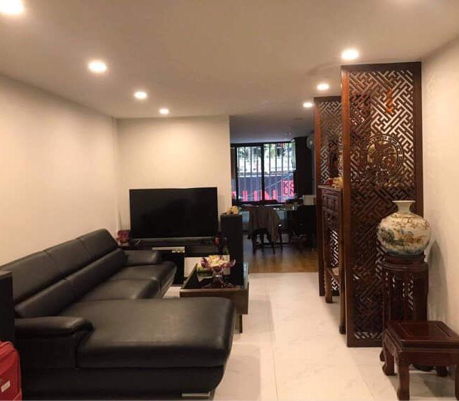 Tập thể Thanh Nhàn - HBT giá 1.95 tỷ, 80m2. giao luôn, SĐCC