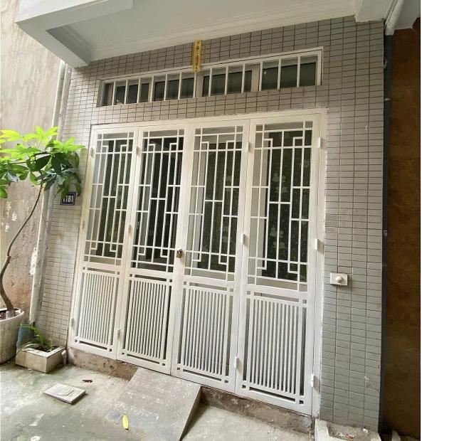 Siêu hiếm!!! Nhà đẹp Cầu Giấy 40m, 5tầng, ngõ rộng, nhỉnh 4ty.