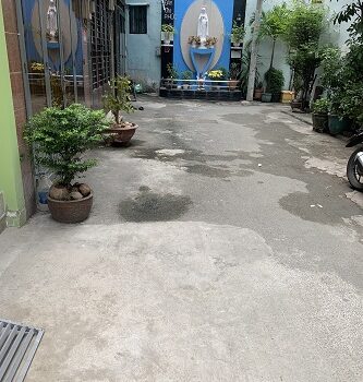Cho thuê nhà nguyên căn tại Phường 6, Quận Tân Bình