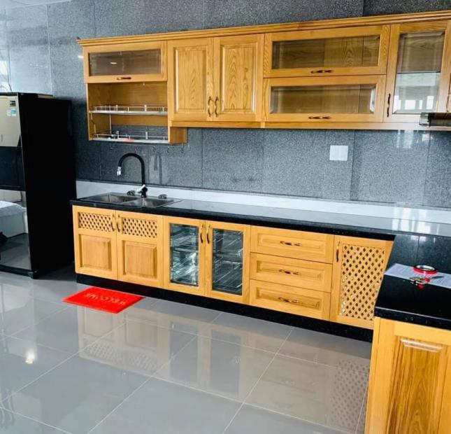 HOT! Bán Nhà 5 Tầng Có Gara Ôtô Lê Văn Sỹ, Q3, 59m2 (6.6x9m), 12.5 Tỷ