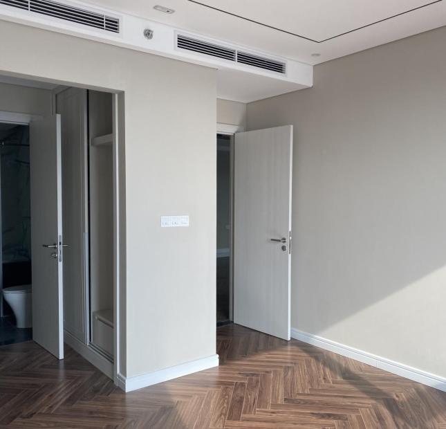Căn hộ cao cấp quận Thanh Xuân nhận nhà ở ngay