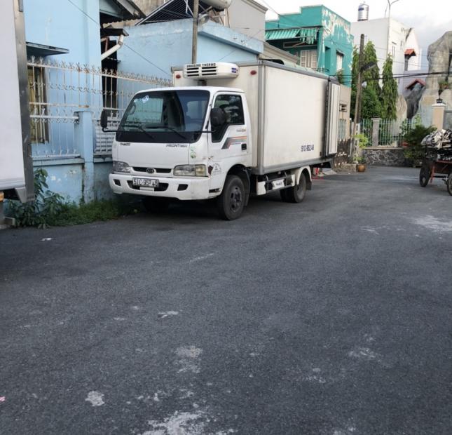 Bán Nhà mặt tiền, ngang 6m, đường Tam Châu, gần Nhà Thờ Tam Hải, 110m2, 8.6 tỷ