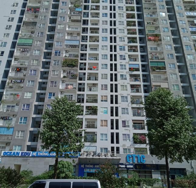💥Bán căn hộ 90m2 - Chung cư THÔNG TẤN XÃ VIỆT NAM 282 Kim Giang Hoàng Mai💥