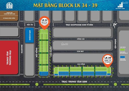 Bán đất tại dự án khu đô thị Phương Đông, Huyện Vân Đồn, Tỉnh Quảng Ninh