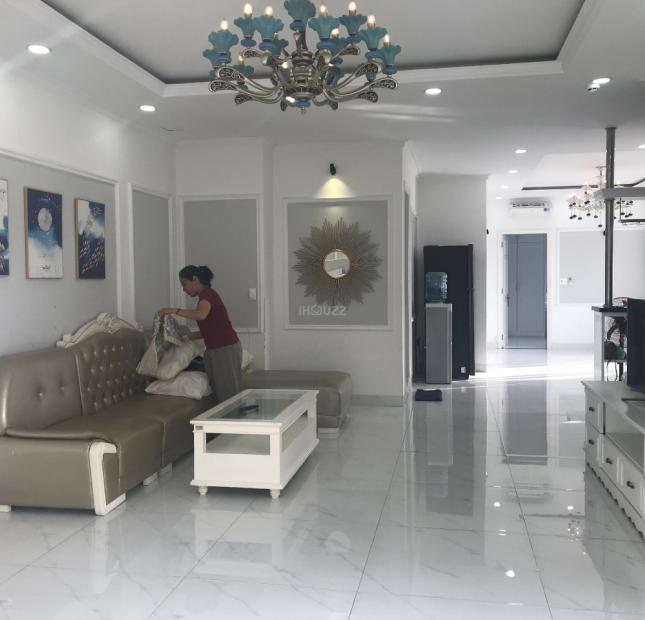  **BÁN CĂN HỘ PENTHOUSE ĐẸP , Q GÒ VẤP GIÁ CHỈ 4.6 TỶ **