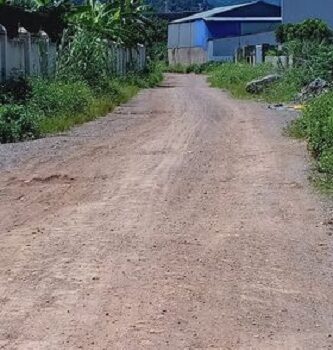 Cần bán nhanh lô đất tại Tiểu khu 32, Thị trấn Nông Trường Mộc Châu, Huyện Mộc Châu, Tỉnh Sơn La