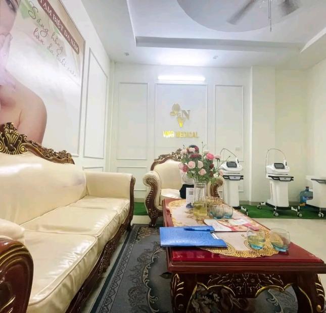 Ngõ 42 Xuân Đỉnh 52m mặt tiền 5m giá 3 tỷ 5