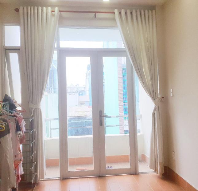 Chính Chủ Cần bán Nhà Tại Hẻm 257 Đoàn Văn Bơ