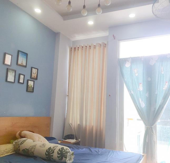 Chính Chủ Cần bán Nhà Tại Hẻm 257 Đoàn Văn Bơ