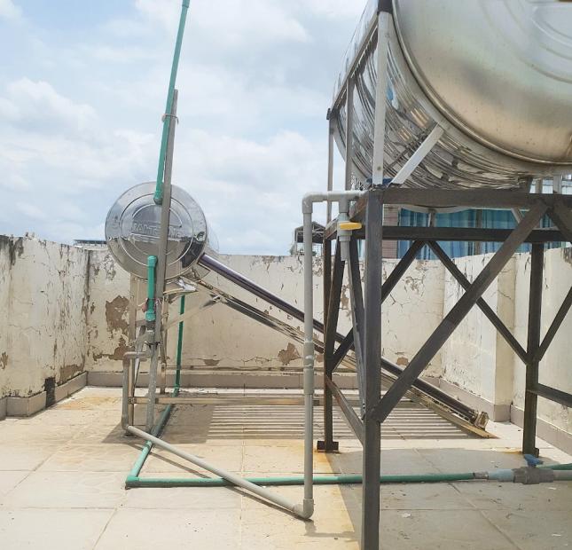 Chính Chủ Cần bán Nhà Tại Hẻm 257 Đoàn Văn Bơ