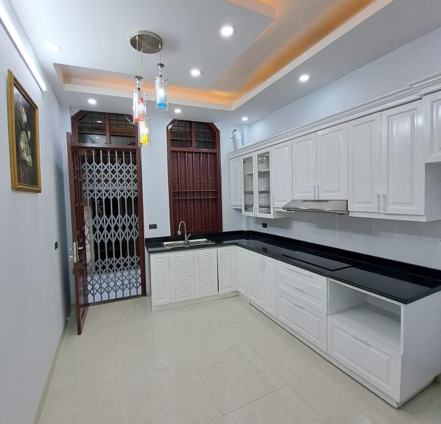 🏠 NHÀ ĐẸP PHỐ KHƯƠNG TRUNG, THANH XUÂN 50m 4 TẦNG GIÁ 5,1 TỶ