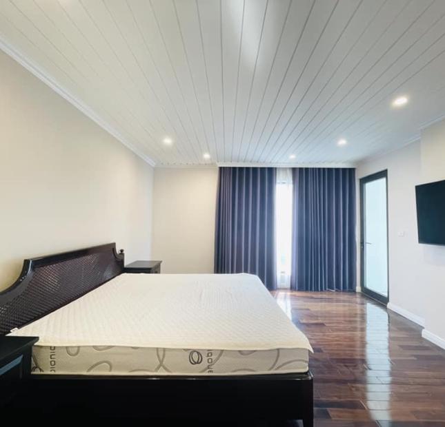  Bán nhà ngõ 34 Hoàng Cầu 80m x 5 tầng giá 15 tỷ 