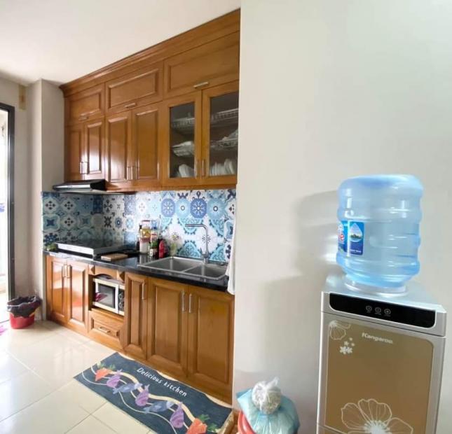Chuyển xuống liền kề chủ nhà cần bán căn hộ chung cư tòa nhà Xuân Mai Tower 65m2 2 ngủ chỉ 1ty85