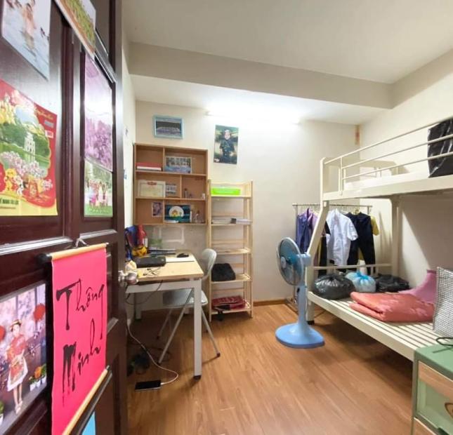 Chuyển xuống liền kề chủ nhà cần bán căn hộ chung cư tòa nhà Xuân Mai Tower 65m2 2 ngủ chỉ 1ty85