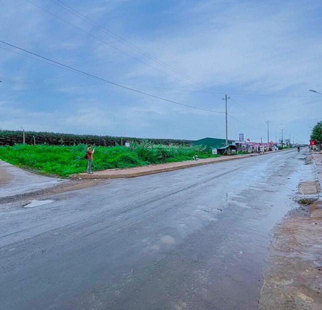 Sổ hồng đất hiếm ven Buôn Ma Thuột giá đầu tư chỉ 7tr/m2 full thổ cư