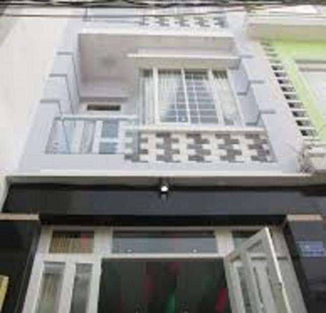 Bán nhà hẻm xe hơi tới nhà 8 mét, Thông Cư Xá NguyễnTrung Trực, giá: 13,4 tỷ