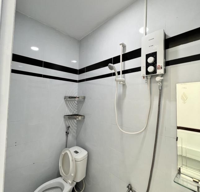    Bán nhanh nhà Thống Nhất  Gò Vấp 60 m2 3 tỷ           