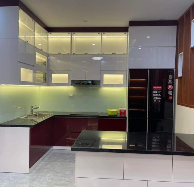 Nhà Siêu Đẹp Tây Hồ, Biệt Thự Văn Phòng, Tòa nhà Thông Minh, Vận hành Thông Minh, An Ninh Thông Minh, Cộng Đồng Thông Minh.